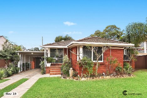 73 Congressional Dr, Liverpool, NSW 2170