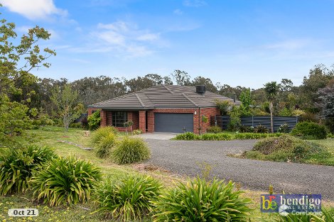 60 Mulberry Lane, Lockwood South, VIC 3551