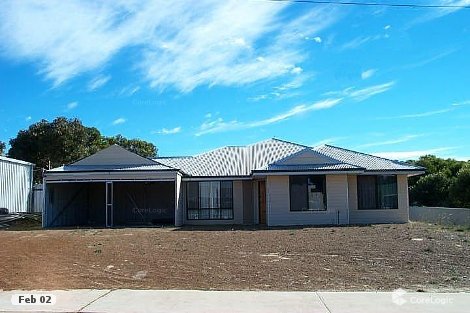 18 Maxwell Way, Hopetoun, WA 6348