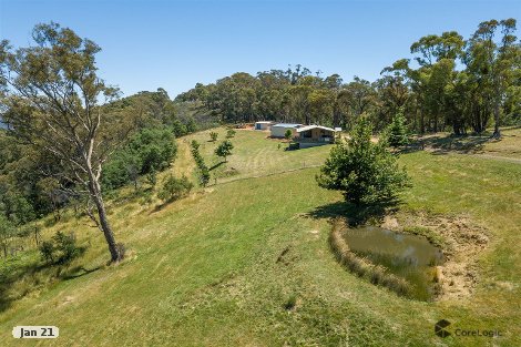 2313 Benalla-Whitfield Rd, Myrrhee, VIC 3732