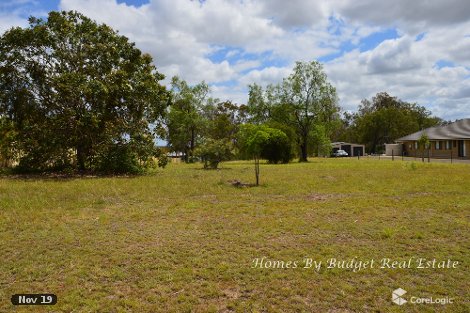 52 Funk Rd, Regency Downs, QLD 4341