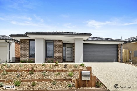 54 Meereen St, Charlemont, VIC 3217