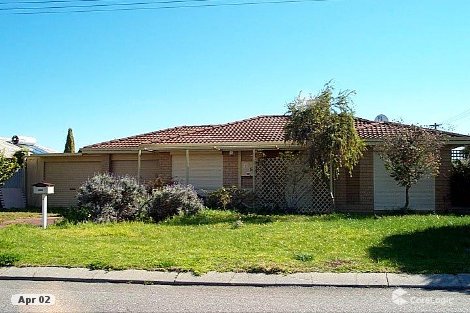 2 Voyager Ct, Cooloongup, WA 6168