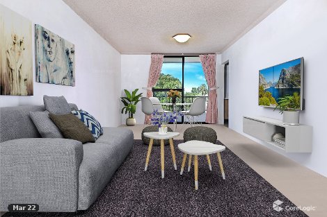 15/50-52 Keira St, Wollongong, NSW 2500