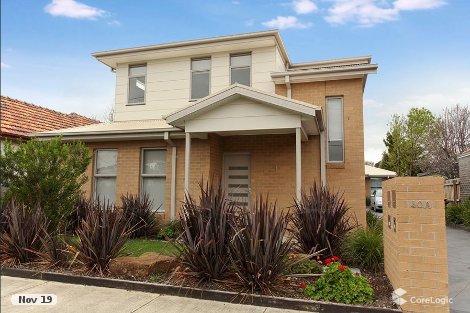 1/40a Maddox Rd, Newport, VIC 3015