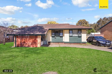 7 Hathor St, Doonside, NSW 2767