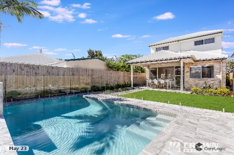 587a Oxley Ave, Scarborough, QLD 4020