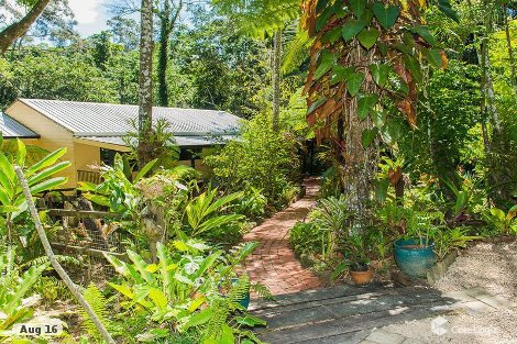 446 Oak Forest Rd, Kuranda, QLD 4881