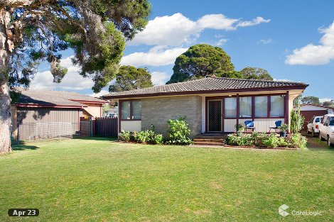 439 Luxford Rd, Lethbridge Park, NSW 2770