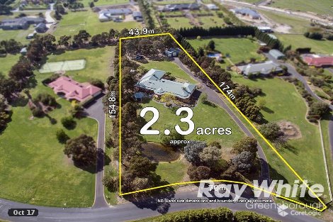 2 Jeffrey Dr, Yarrambat, VIC 3091