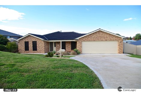 10 Arnold Ct, Kelso, NSW 2795