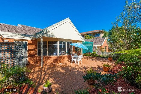 7/6-8 Oxley Cres, Port Macquarie, NSW 2444