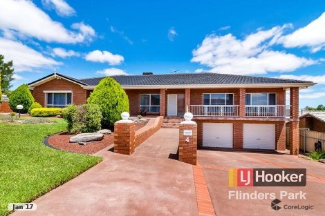 4 Parkeston Ct, Para Hills, SA 5096