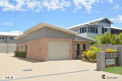 1/19 Church St, Allenstown, QLD 4700