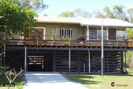 118 Haliday Bay Rd, Haliday Bay, QLD 4740