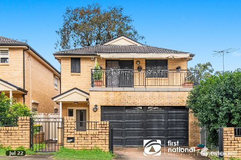 17a Middleton Rd, Chester Hill, NSW 2162