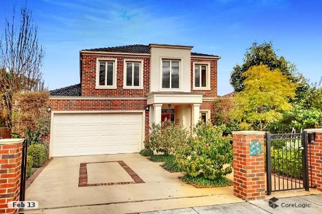 16 Brooklyn Ave, Caulfield South, VIC 3162