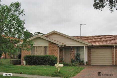 25 Brussels Cres, Rooty Hill, NSW 2766