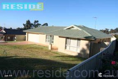 23 Wallaroo Rd, Buxton, NSW 2571