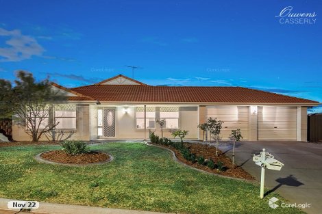 13 Coach House Mews, Hillbank, SA 5112