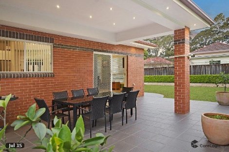 37a Denman Pde, Normanhurst, NSW 2076