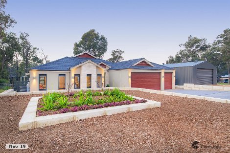 6 Salicina Gdns, Roleystone, WA 6111