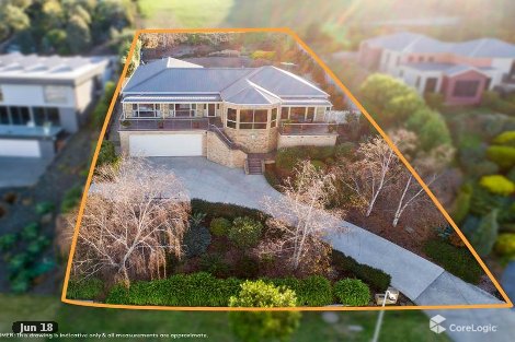 105 Grosvenor Dr, Wandana Heights, VIC 3216