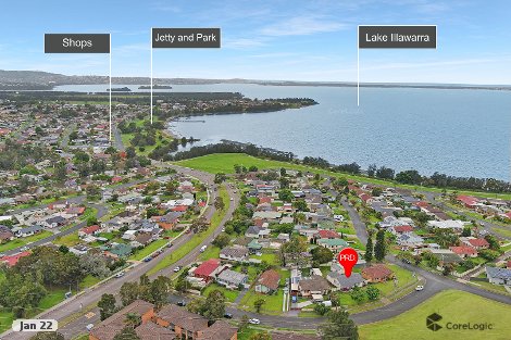 7 Inala Ave, Koonawarra, NSW 2530