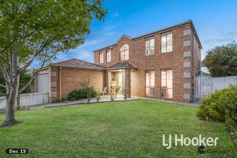 18 Pelican Ct, Narre Warren South, VIC 3805