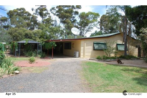 678 Back Barooga Rd, Boomanoomana, NSW 2712