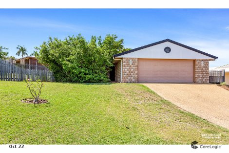 5 Bartram Pl, Kawana, QLD 4701