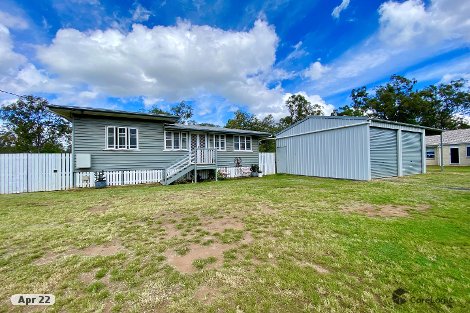 5 Magpie Ave, Regency Downs, QLD 4341