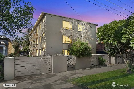 3/59 Rathmines St, Fairfield, VIC 3078