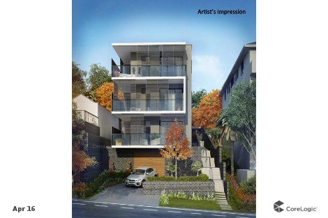 4/615 Old South Head Rd, Rose Bay, NSW 2029