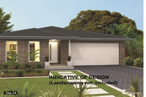 Lot 13 Millbank Way, Bega, NSW 2550