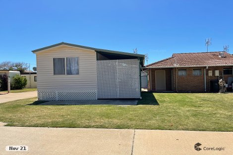 21/123 Point Leander Dr, Port Denison, WA 6525