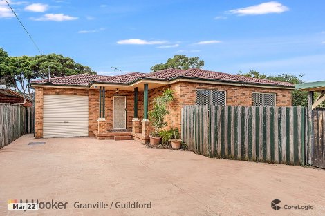 43a Dennistoun Ave, Guildford West, NSW 2161