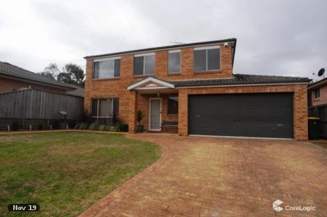 12 Redbush Cl, Rouse Hill, NSW 2155