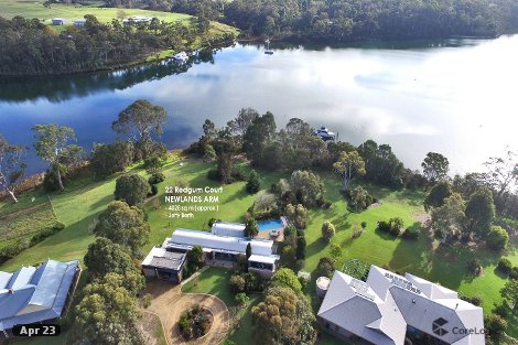 22 Redgum Ct, Newlands Arm, VIC 3875