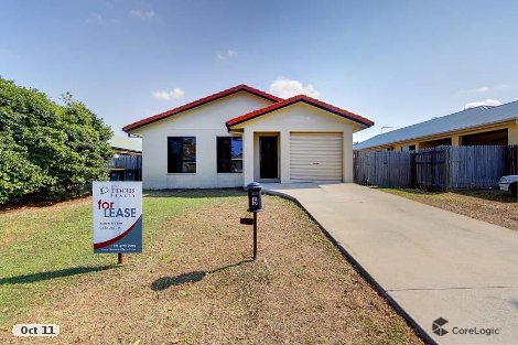 5 Kookaburra Ct, Condon, QLD 4815