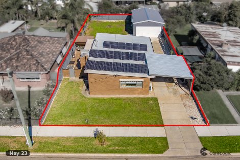 15 Raymond St, Wangaratta, VIC 3677