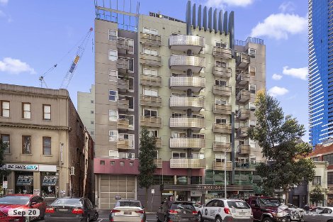 402/118 Franklin St, Melbourne, VIC 3000