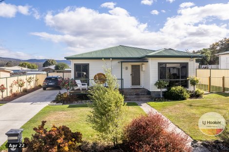 12 Seventh Ave, New Norfolk, TAS 7140