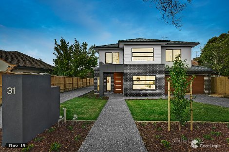 31a St Georges Cres, Ashburton, VIC 3147