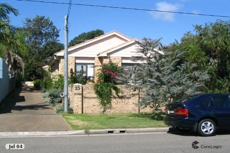 25 Stewart Ave, Curl Curl, NSW 2096