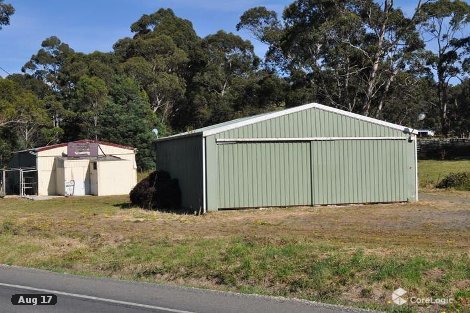 4696 Huon Hwy, Geeveston, TAS 7116