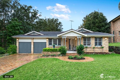 56 Thomas Wilkinson Ave, Dural, NSW 2158