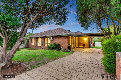 4 Dalkeith Ct, Frankston, VIC 3199