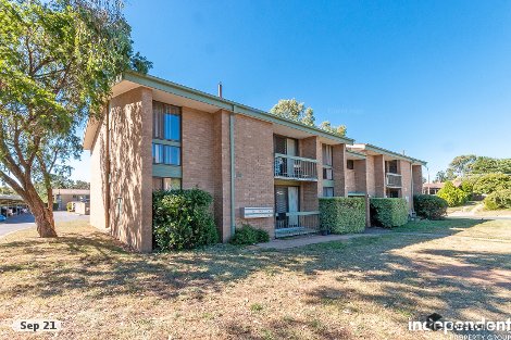 5/2 Keith St, Scullin, ACT 2614