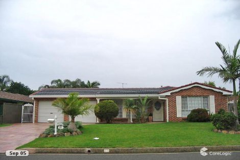 55 Parklands Dr, Shellharbour, NSW 2529